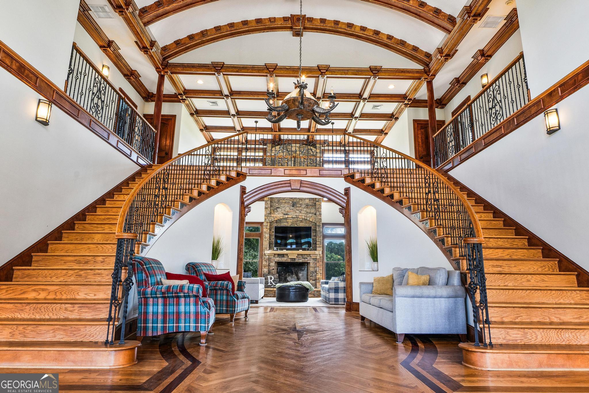 956 Al Roberts Road, Unit A Senoia, GA 30276 - Photo 50 of 132