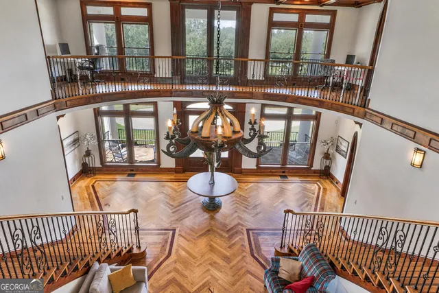 $3,699,000 | 956 Al Roberts Road, Senoia, GA 30276