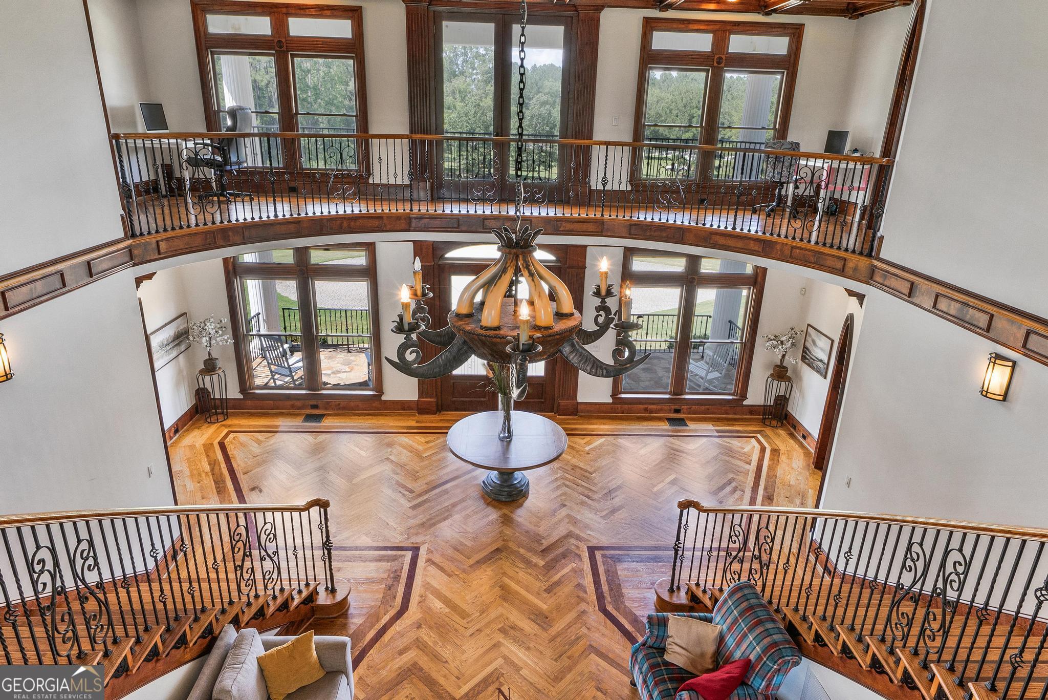 956 Al Roberts Road, Unit A Senoia, GA 30276 - Photo 52 of 132