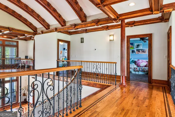 $3,250,000 | 956 Al Roberts Road, Unit A, Senoia, GA 30276