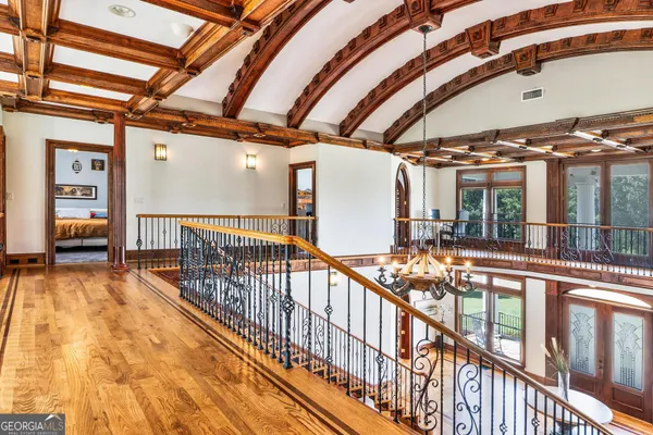 $3,250,000 | 956 Al Roberts Road, Unit A, Senoia, GA 30276