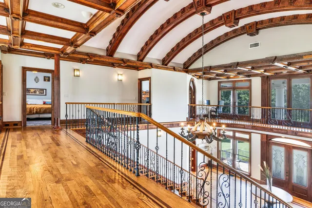 $3,699,000 | 956 Al Roberts Road, Senoia, GA 30276