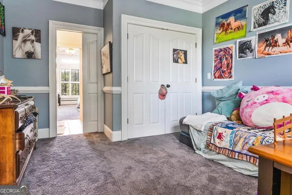 $3,250,000 | 956 Al Roberts Road, Unit A, Senoia, GA 30276