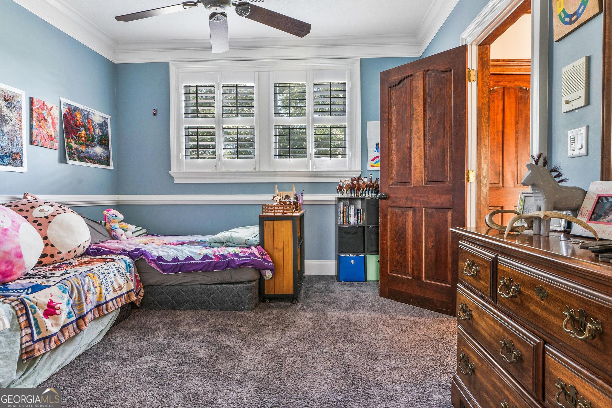 956 Al Roberts Road, Unit A Senoia, GA 30276 - Photo 56 of 132