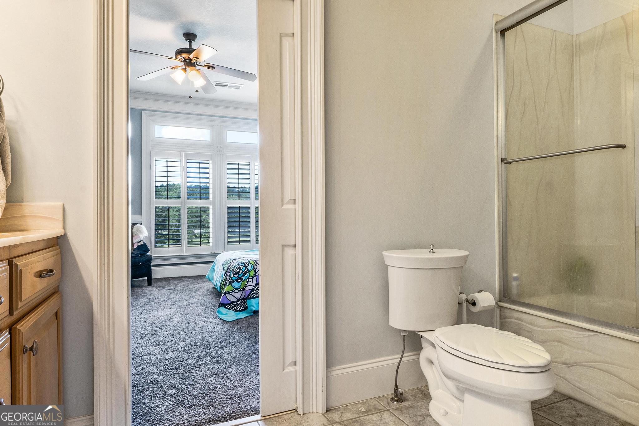 956 Al Roberts Road, Unit A Senoia, GA 30276 - Photo 57 of 132