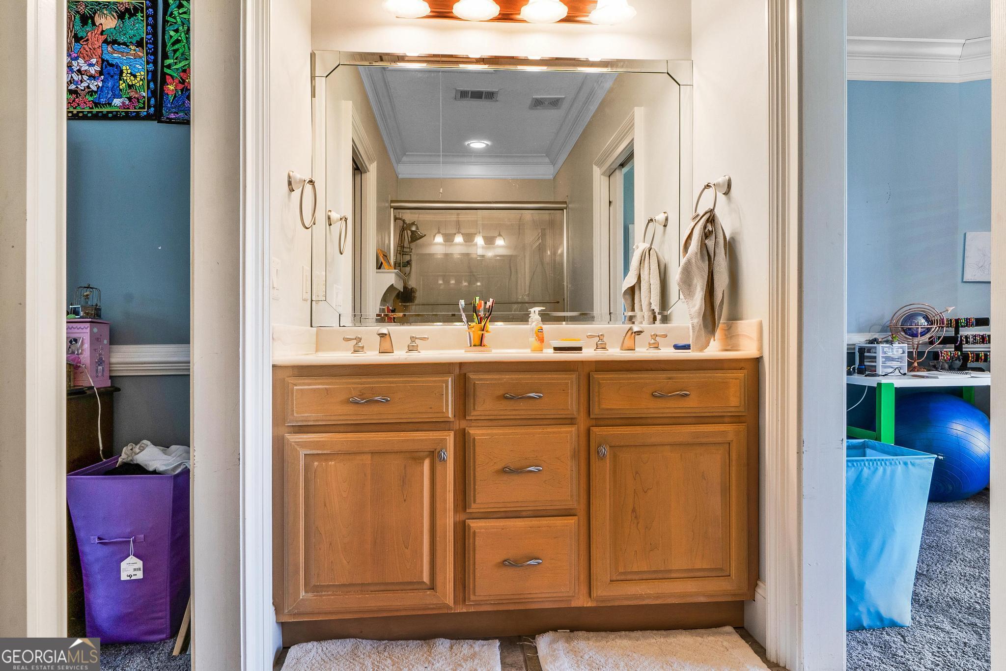 956 Al Roberts Road, Unit A Senoia, GA 30276 - Photo 58 of 132