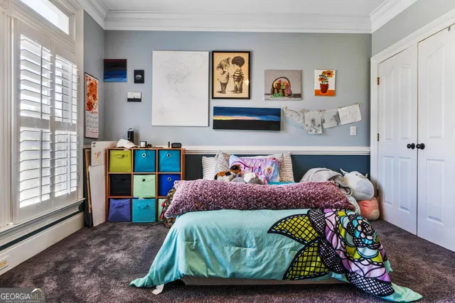 $3,699,000 | 956 Al Roberts Road, Senoia, GA 30276