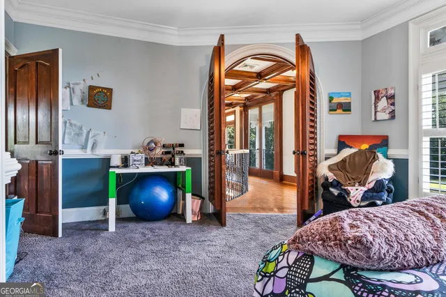 $3,699,000 | 956 Al Roberts Road, Senoia, GA 30276