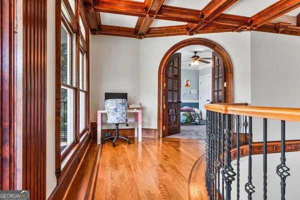 $3,250,000 | 956 Al Roberts Road, Unit A, Senoia, GA 30276