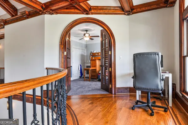 $3,250,000 | 956 Al Roberts Road, Unit A, Senoia, GA 30276