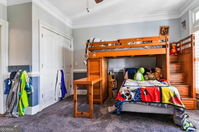 $3,699,000 | 956 Al Roberts Road, Senoia, GA 30276