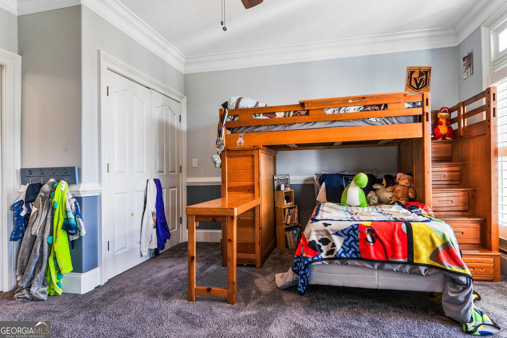 956 Al Roberts Road, Unit A Senoia, GA 30276 - Photo 63 of 132