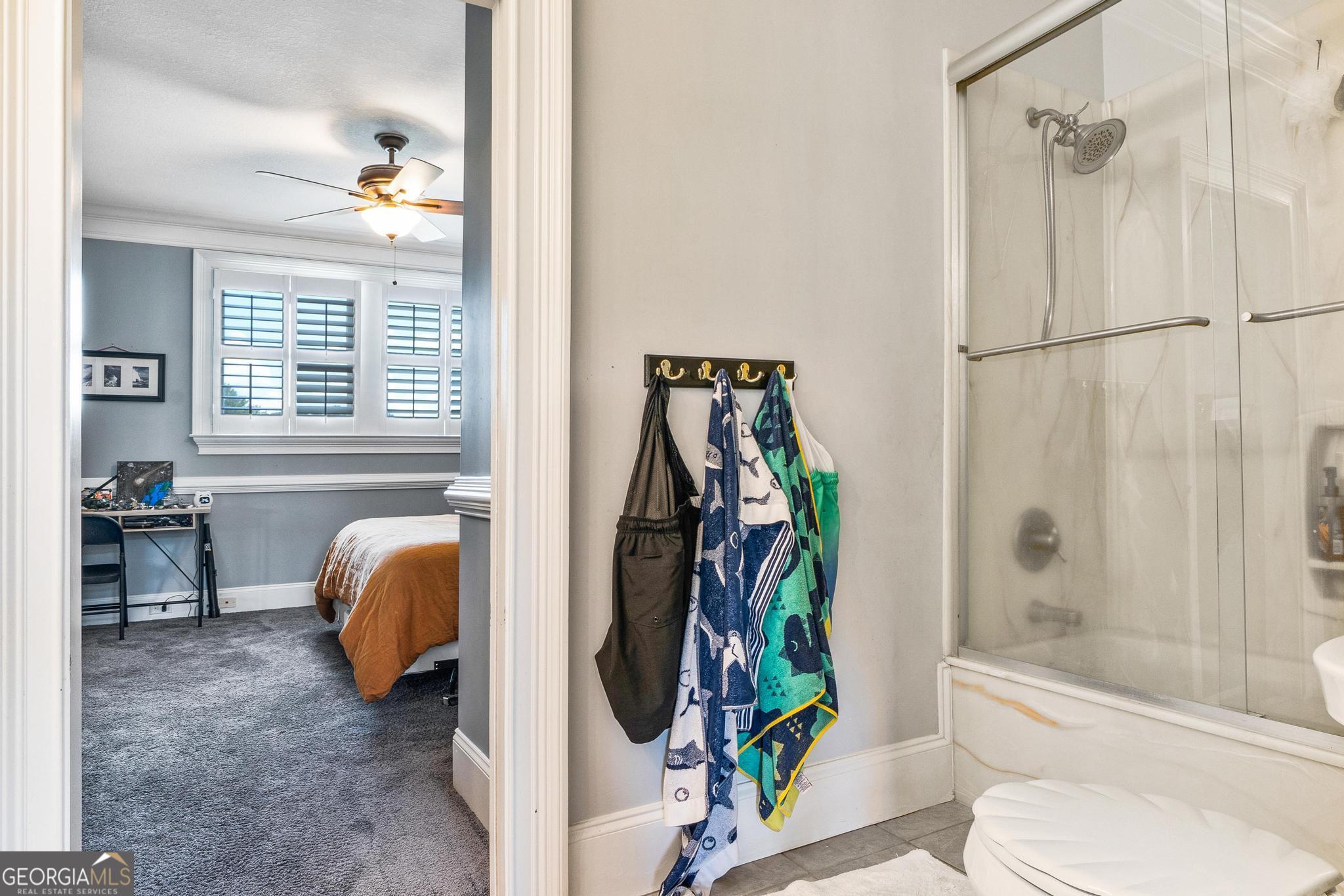 956 Al Roberts Road, Unit A Senoia, GA 30276 - Photo 65 of 132