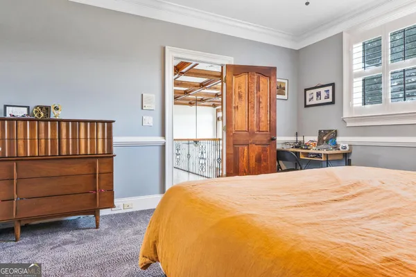 $3,250,000 | 956 Al Roberts Road, Unit A, Senoia, GA 30276