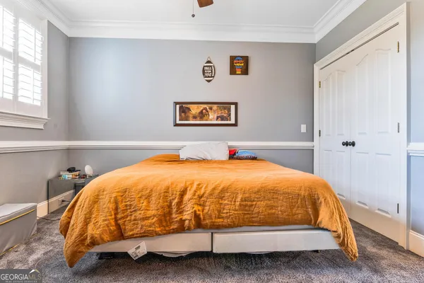 $3,250,000 | 956 Al Roberts Road, Unit A, Senoia, GA 30276