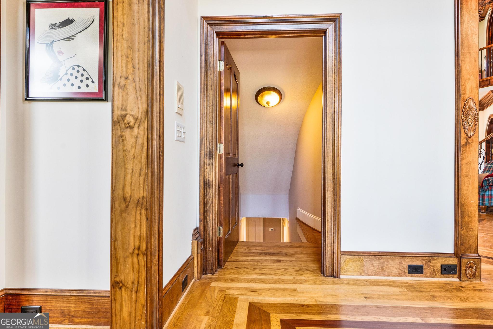 956 Al Roberts Road, Unit A Senoia, GA 30276 - Photo 69 of 132