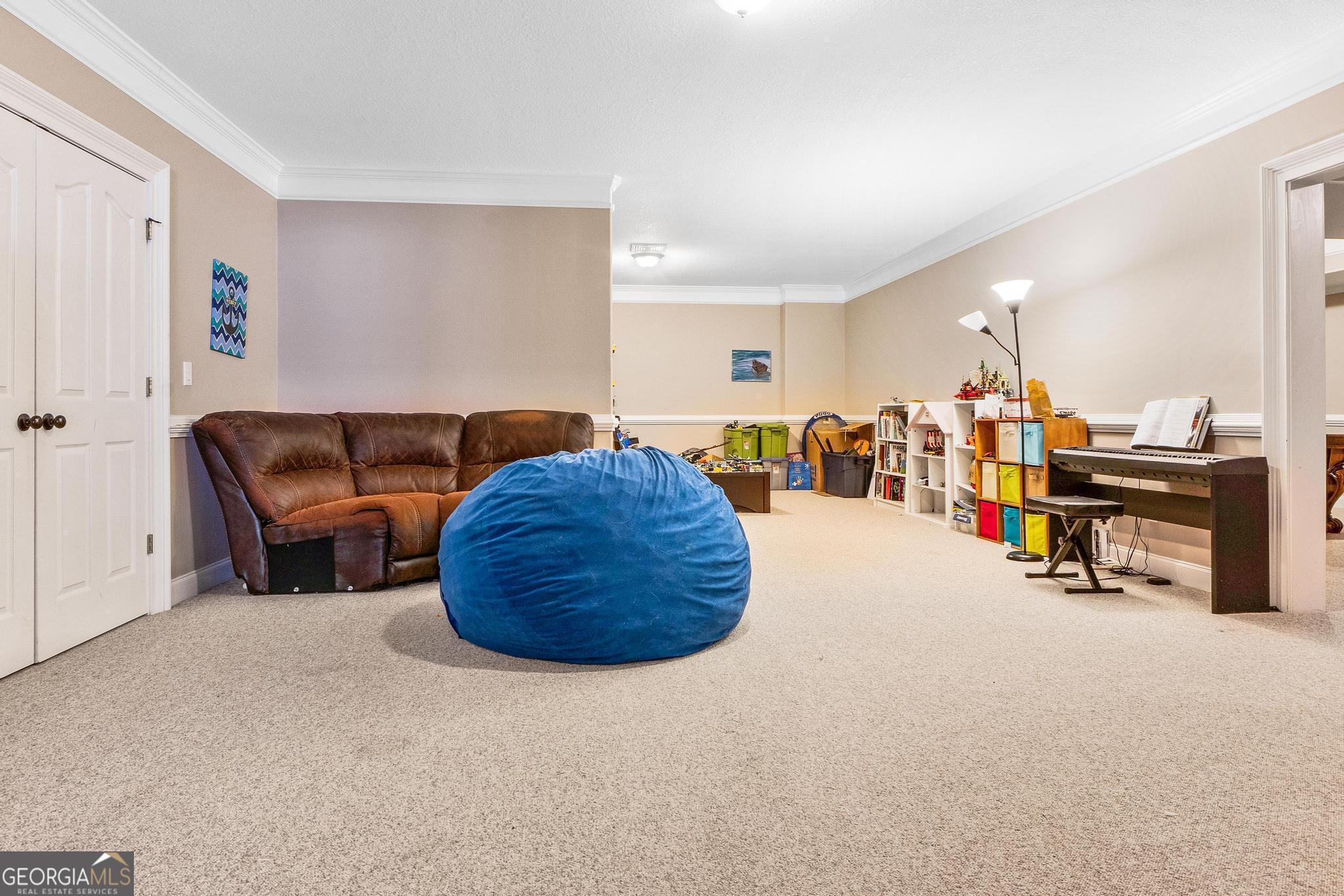 956 Al Roberts Road, Unit A Senoia, GA 30276 - Photo 71 of 132