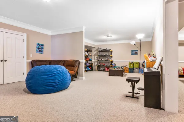 $3,250,000 | 956 Al Roberts Road, Unit A, Senoia, GA 30276
