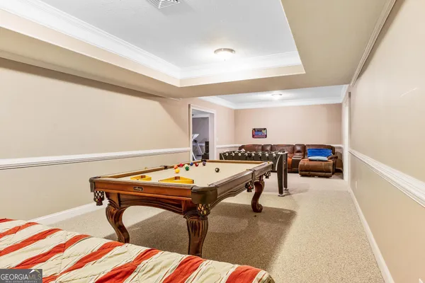 $3,250,000 | 956 Al Roberts Road, Unit A, Senoia, GA 30276