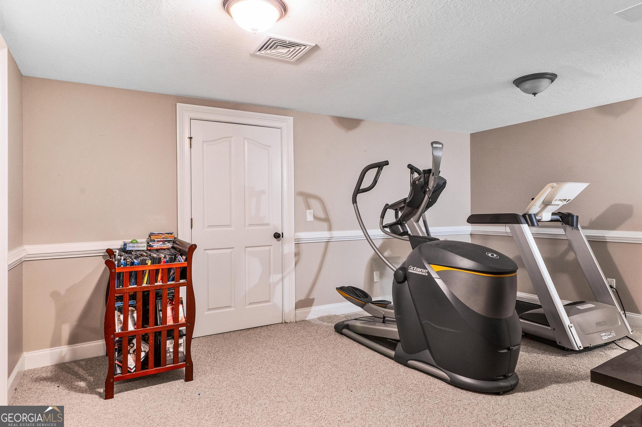 956 Al Roberts Road, Unit A Senoia, GA 30276 - Photo 74 of 132