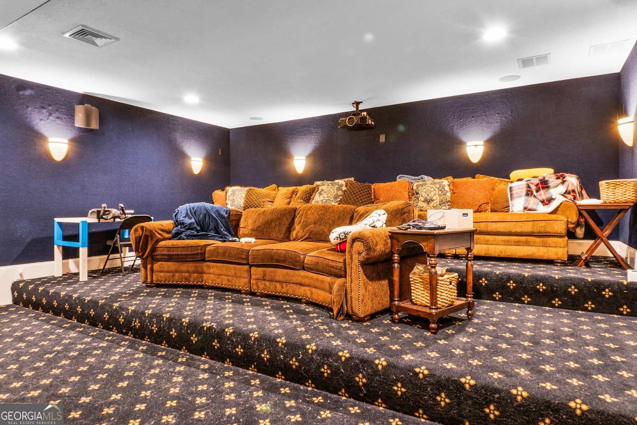 956 Al Roberts Road, Unit A Senoia, GA 30276 - Photo 75 of 132