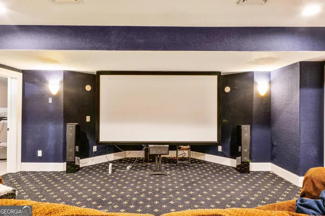 $3,699,000 | 956 Al Roberts Road, Senoia, GA 30276