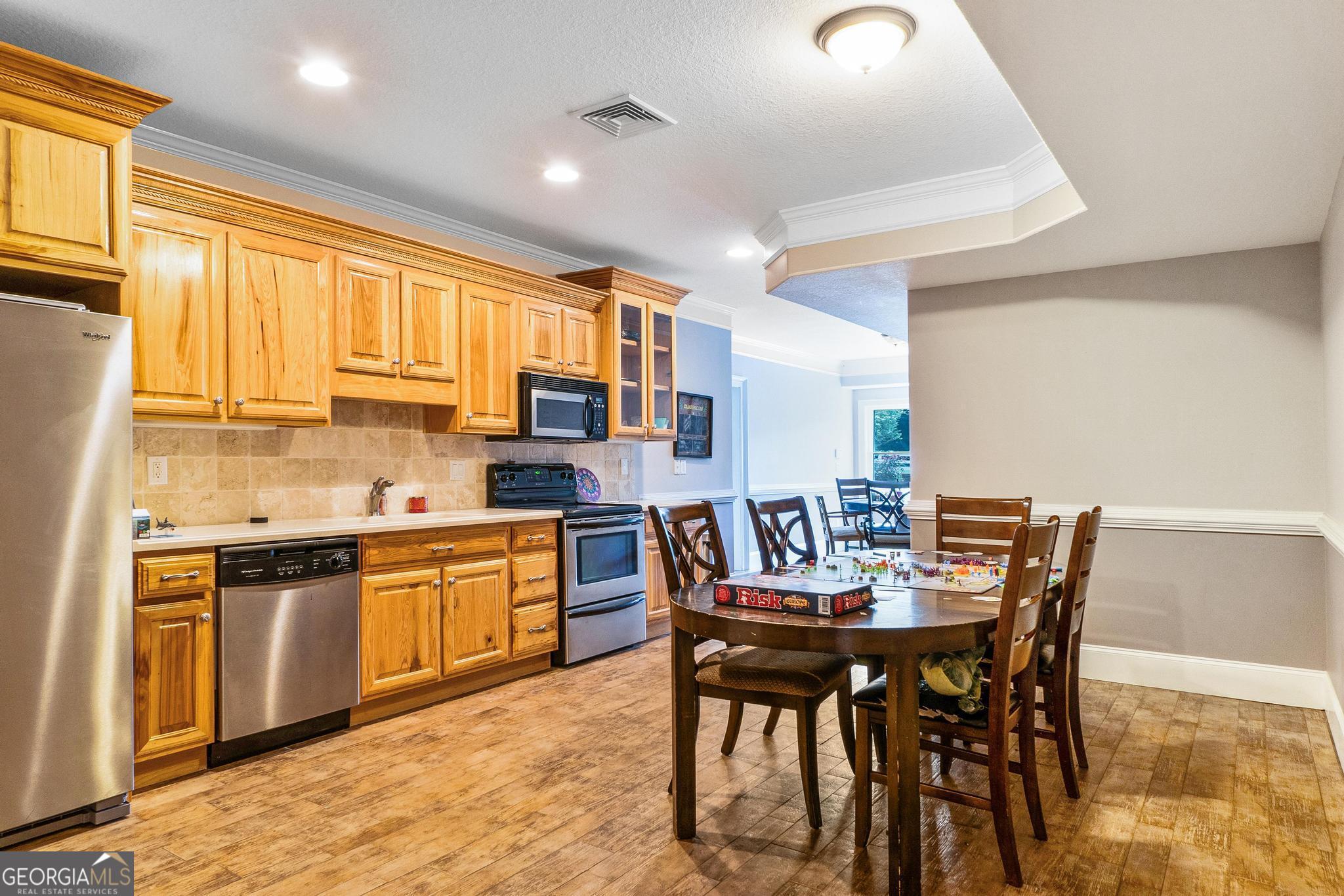 956 Al Roberts Road, Unit A Senoia, GA 30276 - Photo 77 of 132