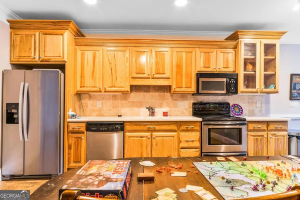 $3,250,000 | 956 Al Roberts Road, Unit A, Senoia, GA 30276