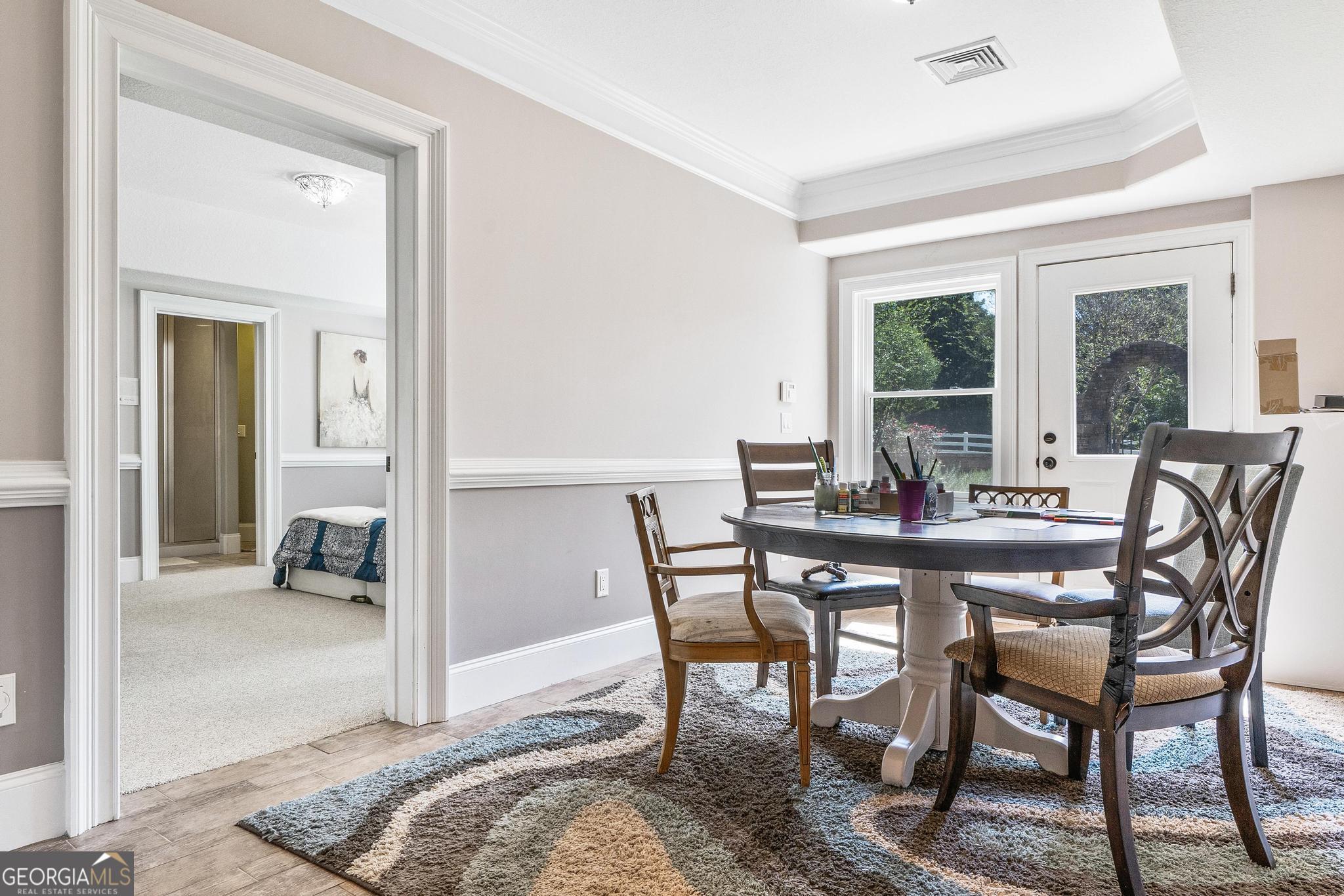 956 Al Roberts Road, Unit A Senoia, GA 30276 - Photo 79 of 132