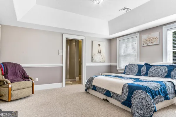 $3,250,000 | 956 Al Roberts Road, Unit A, Senoia, GA 30276