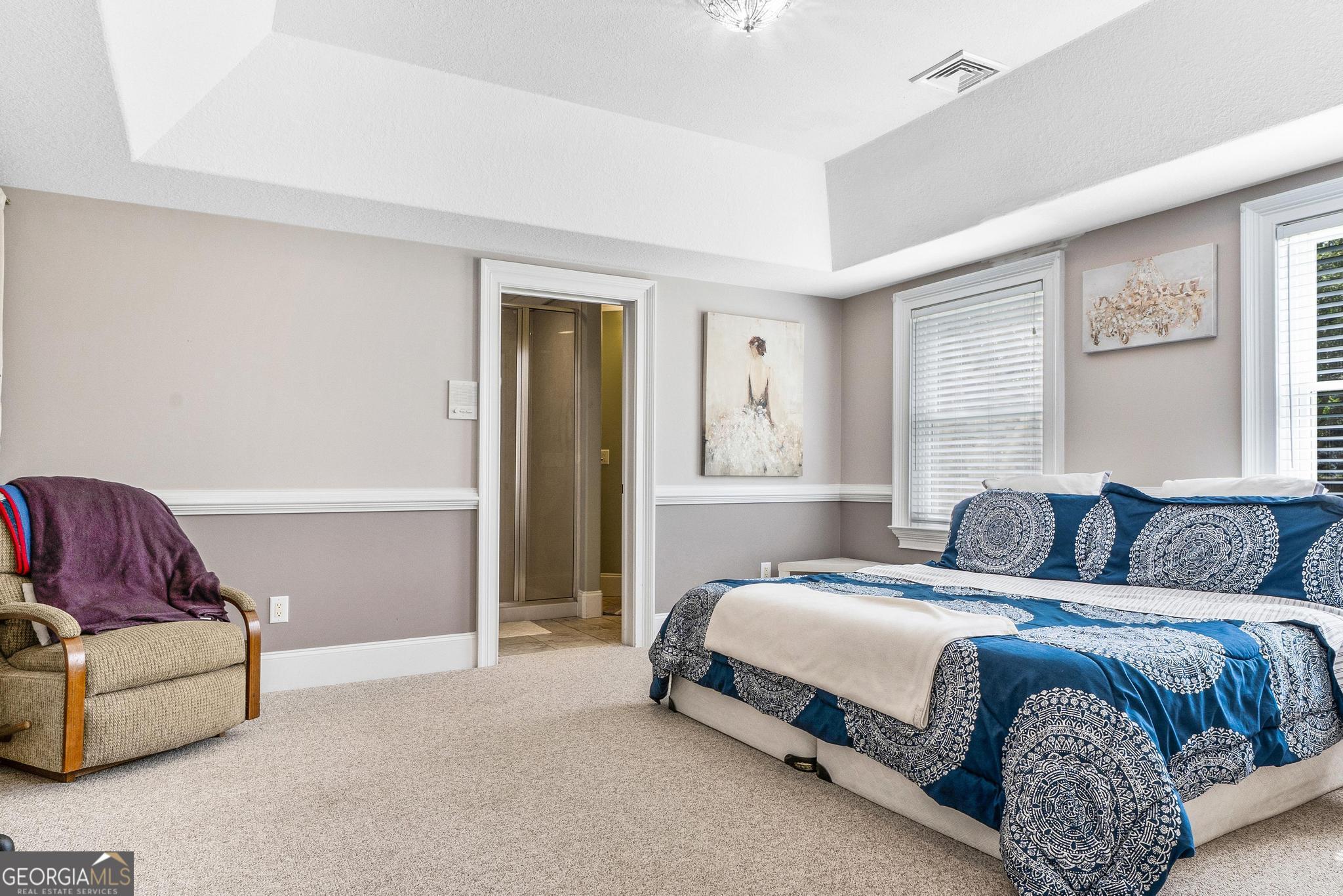 956 Al Roberts Road, Unit A Senoia, GA 30276 - Photo 80 of 132