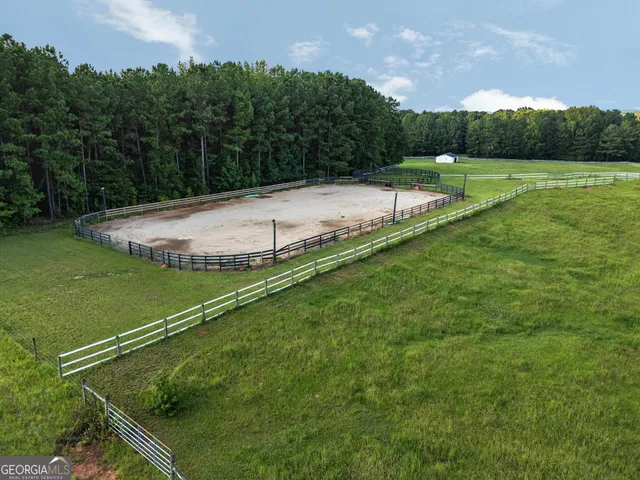 $3,699,000 | 956 Al Roberts Road, Senoia, GA 30276