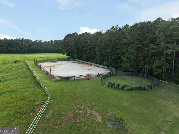 $3,250,000 | 956 Al Roberts Road, Unit A, Senoia, GA 30276