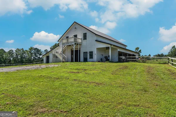 $3,250,000 | 956 Al Roberts Road, Unit A, Senoia, GA 30276