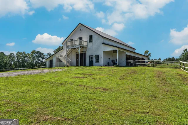 $3,699,000 | 956 Al Roberts Road, Senoia, GA 30276