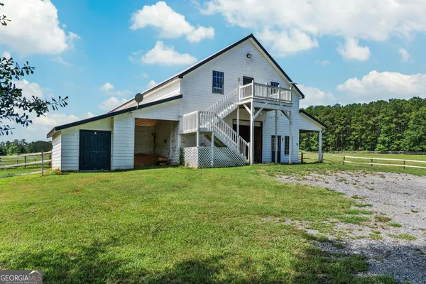 $3,250,000 | 956 Al Roberts Road, Unit A, Senoia, GA 30276