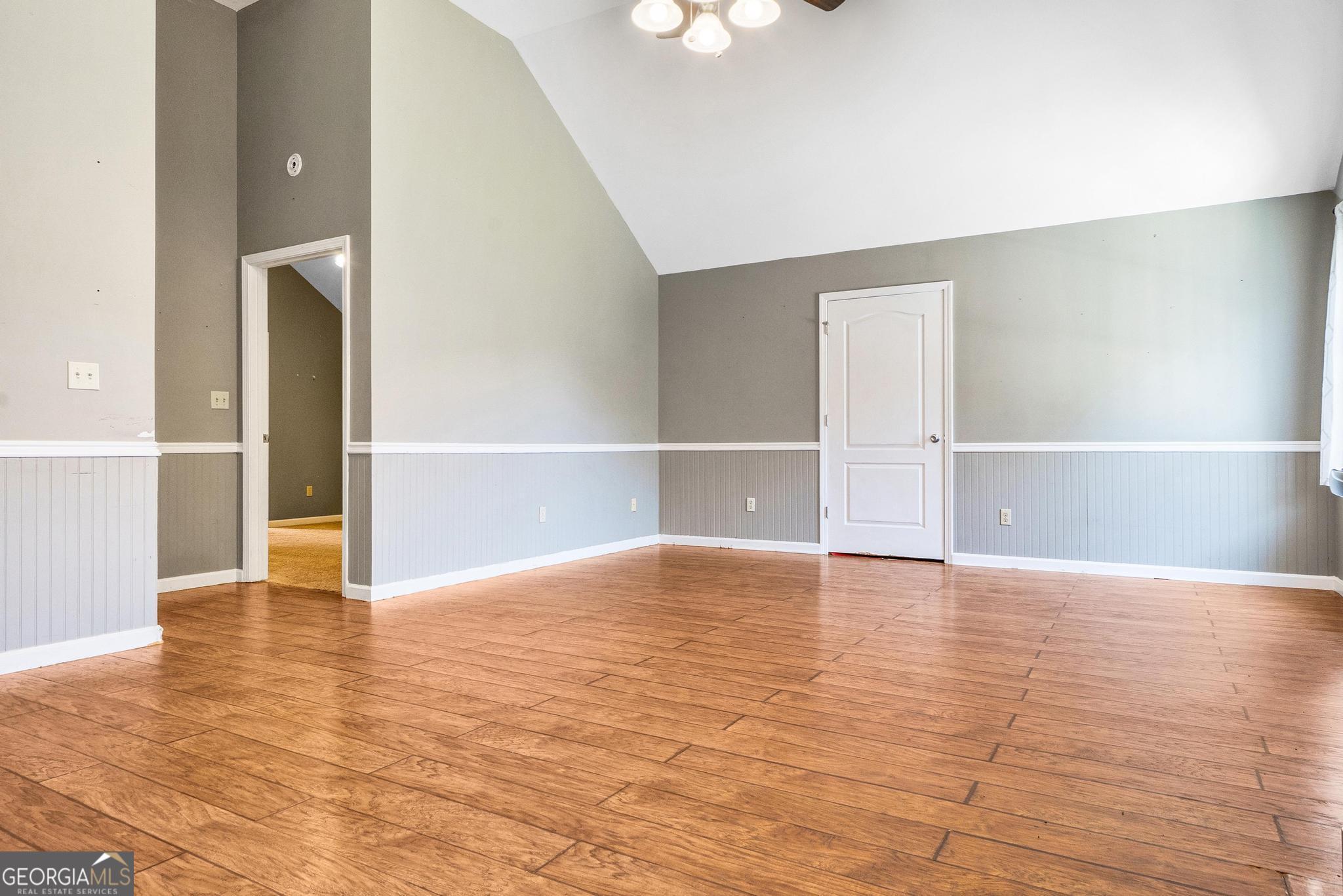 956 Al Roberts Road, Unit A Senoia, GA 30276 - Photo 97 of 132