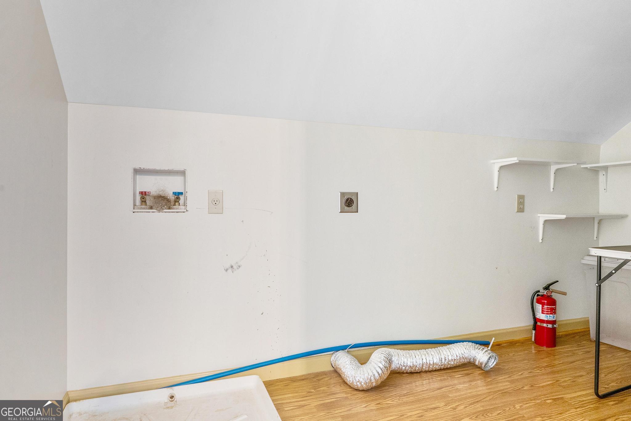 956 Al Roberts Road, Unit A Senoia, GA 30276 - Photo 98 of 132