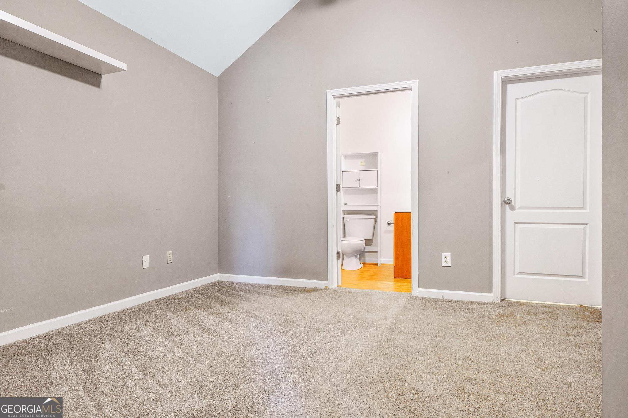 956 Al Roberts Road, Unit A Senoia, GA 30276 - Photo 99 of 132