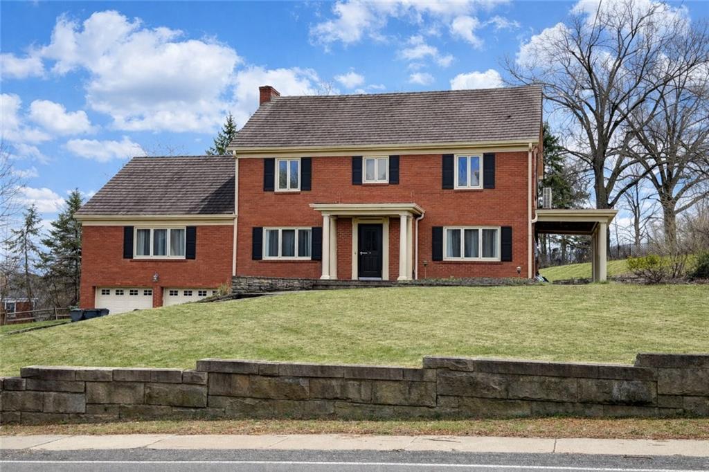 2311 Old Washington Road Pittsburgh, PA 15241 - Photo 1 of 41