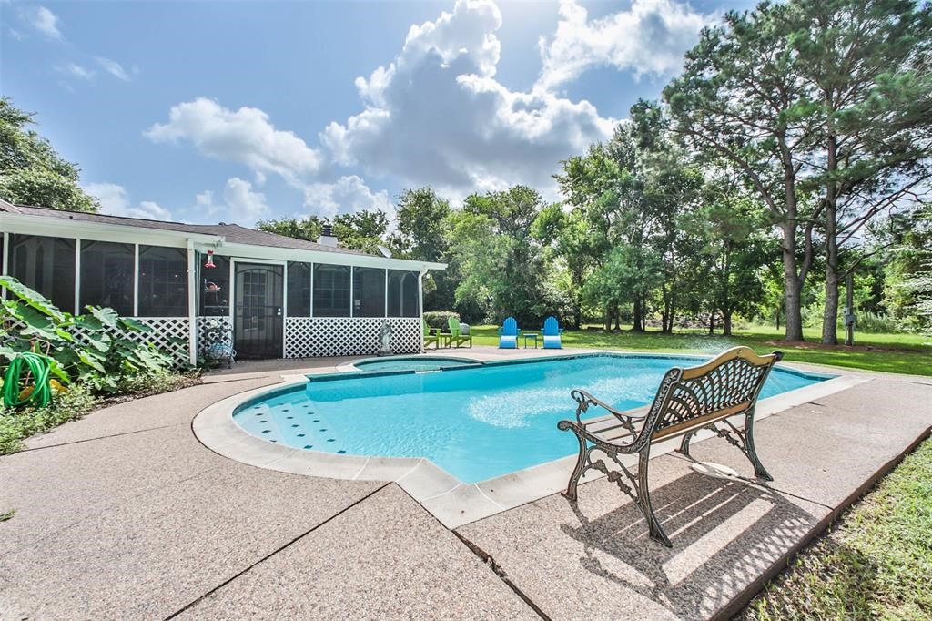 6911 Sprigg Street Fulshear, TX 77441 - Photo 39 of 48