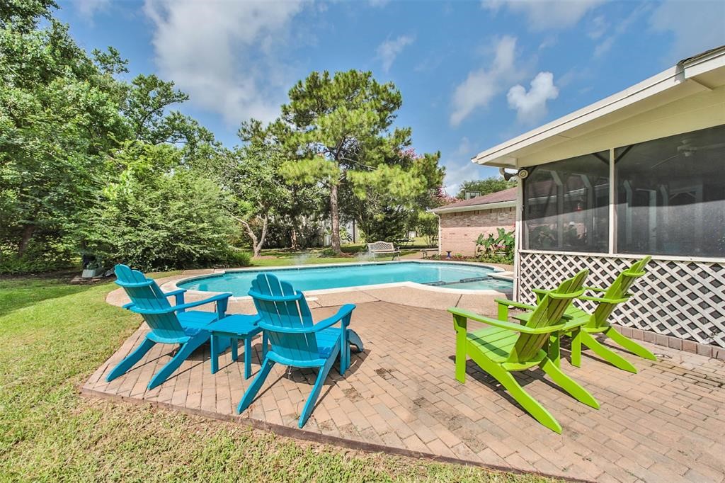 6911 Sprigg Street Fulshear, TX 77441 - Photo 41 of 48