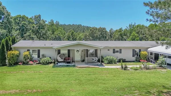 $365,000 | 1575 Davis Road West, Fairmount, GA 30139
