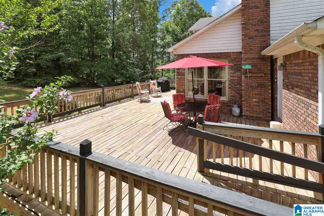 1257 Rogers Road Oneonta, AL 35121 - Photo 29 of 31