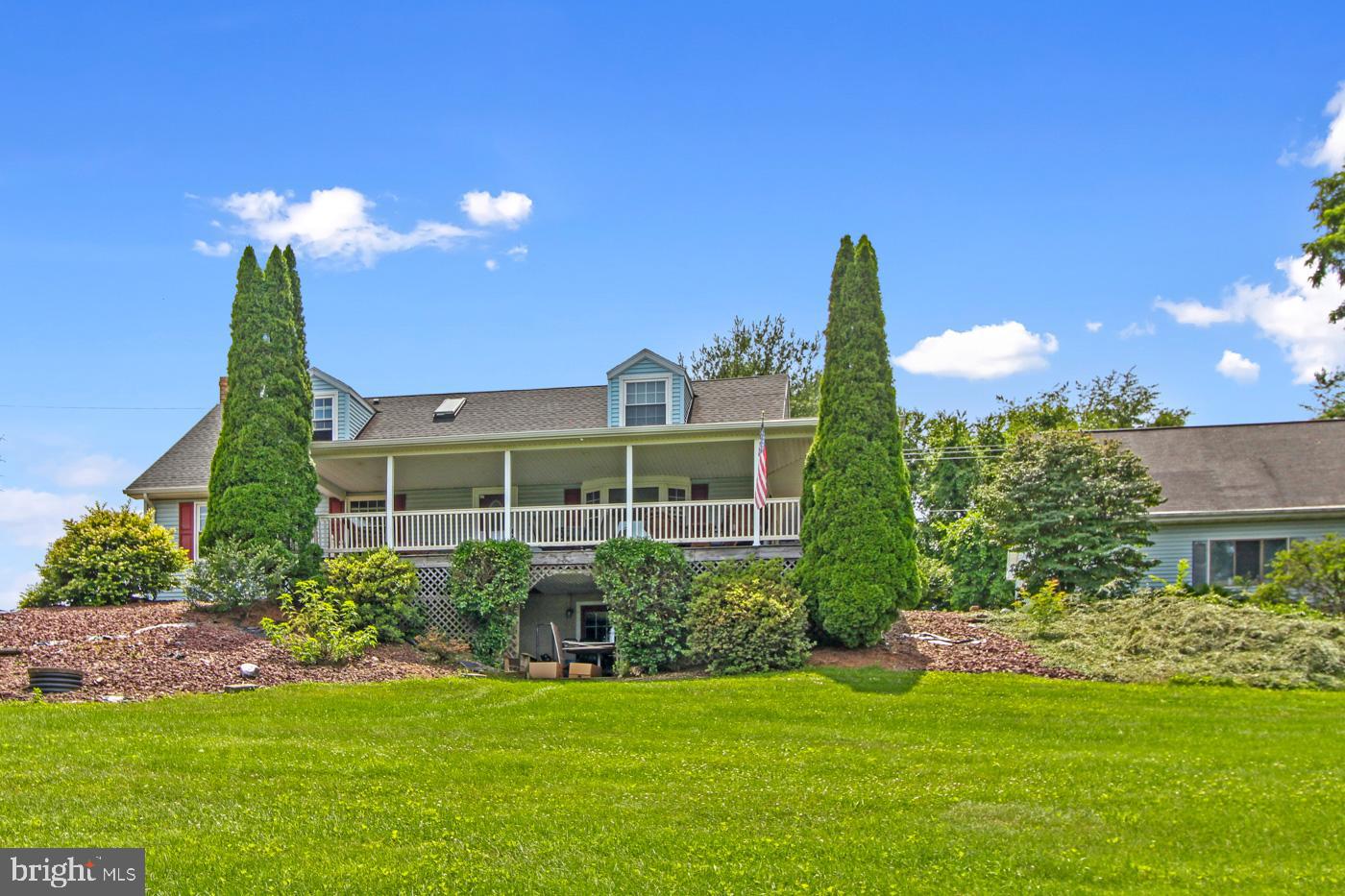 4850 Yorkana Road York, PA 17406 - Photo 1 of 36 Gallery Image 1