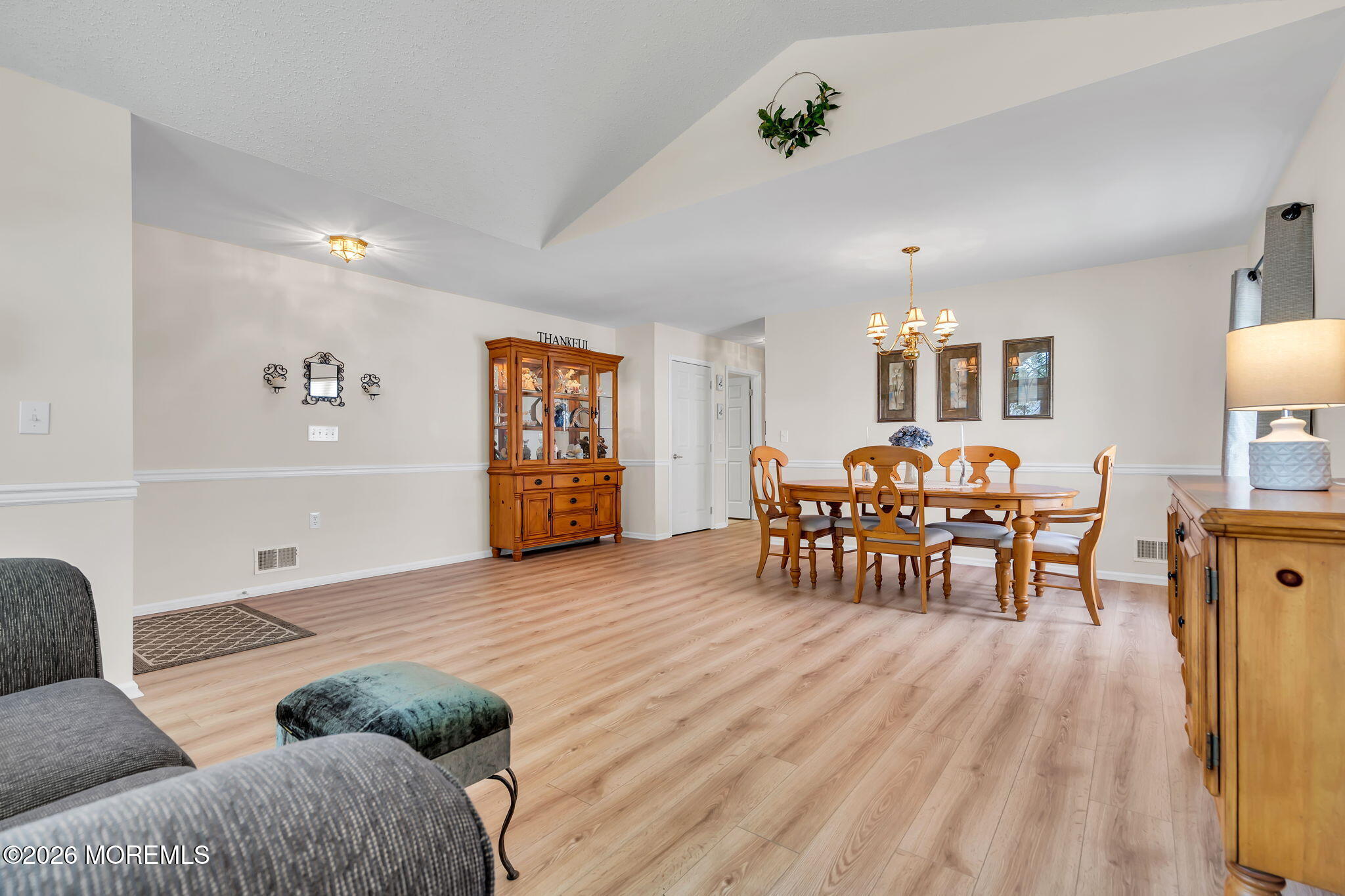 10 Congressional Road Jackson, NJ 08527 - Photo 8 of 72 a living room with furniture and wooden floor