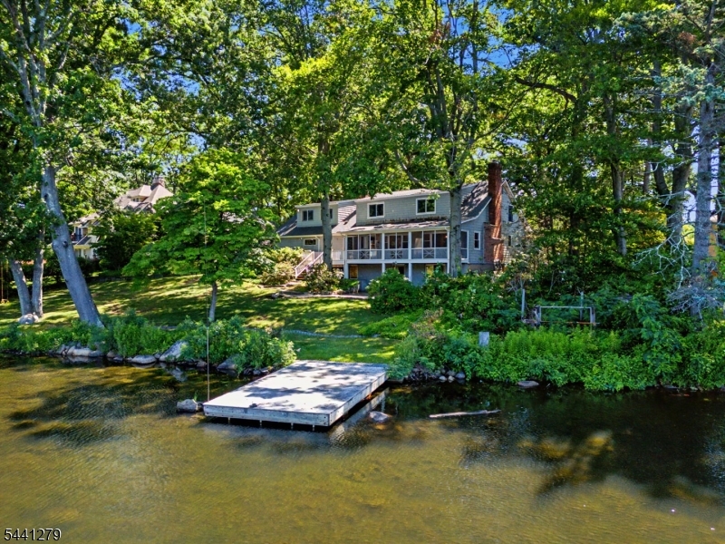 44 Glen Road Mountain Lakes, NJ 07046 - Photo 38 of 45