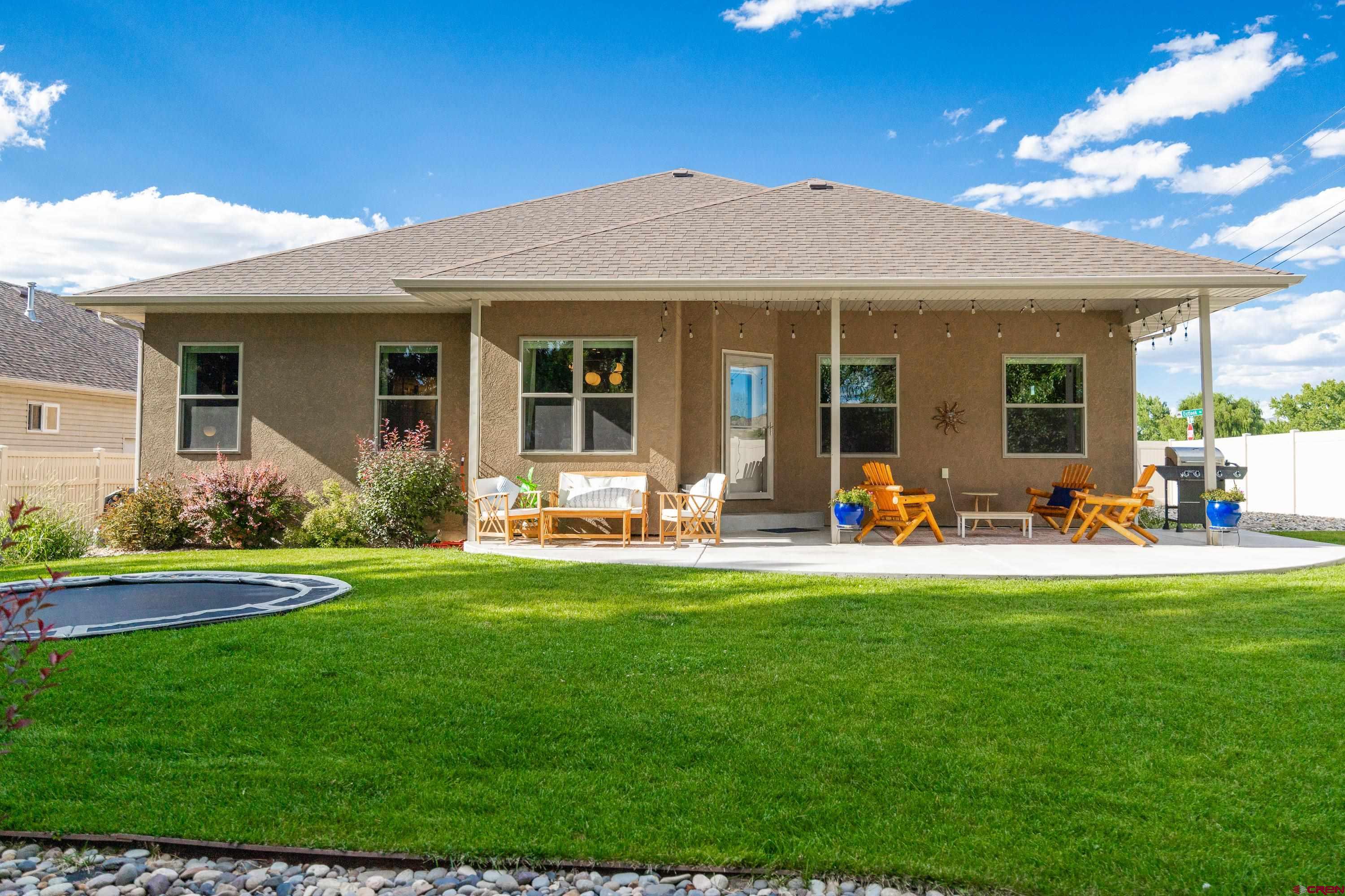 3024 Outlook Road Montrose, CO 81401 - Photo 32 of 34 Gallery Image 32