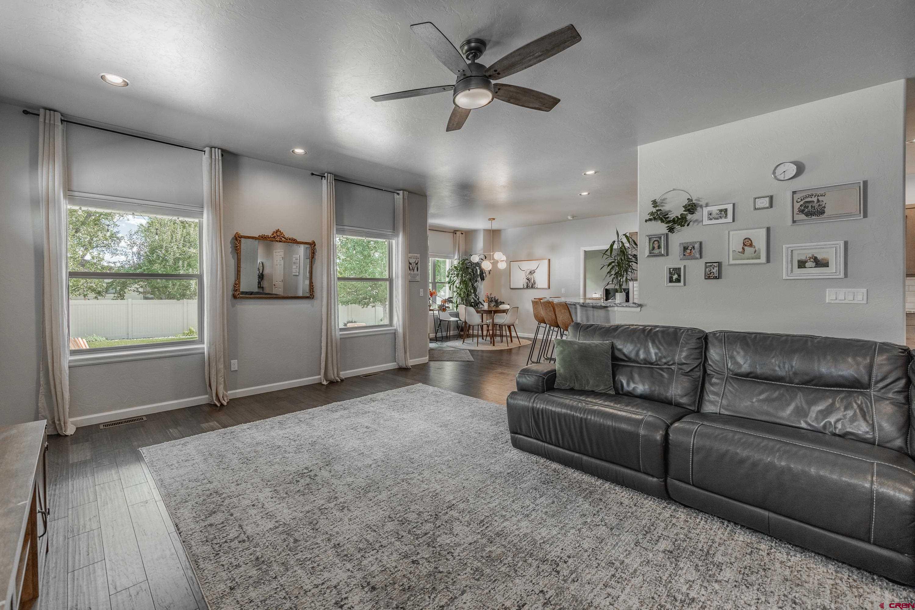 3024 Outlook Road Montrose, CO 81401 - Photo 8 of 34 Gallery Image 8