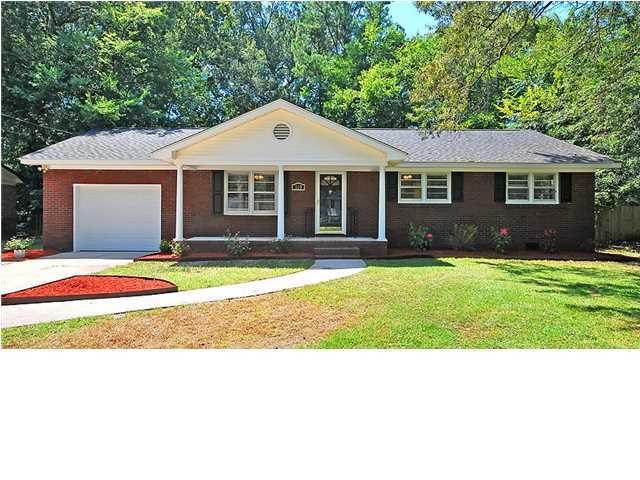 110 Monroe Road Ladson, SC 29456 - Photo 1 of 1 Primary Photo